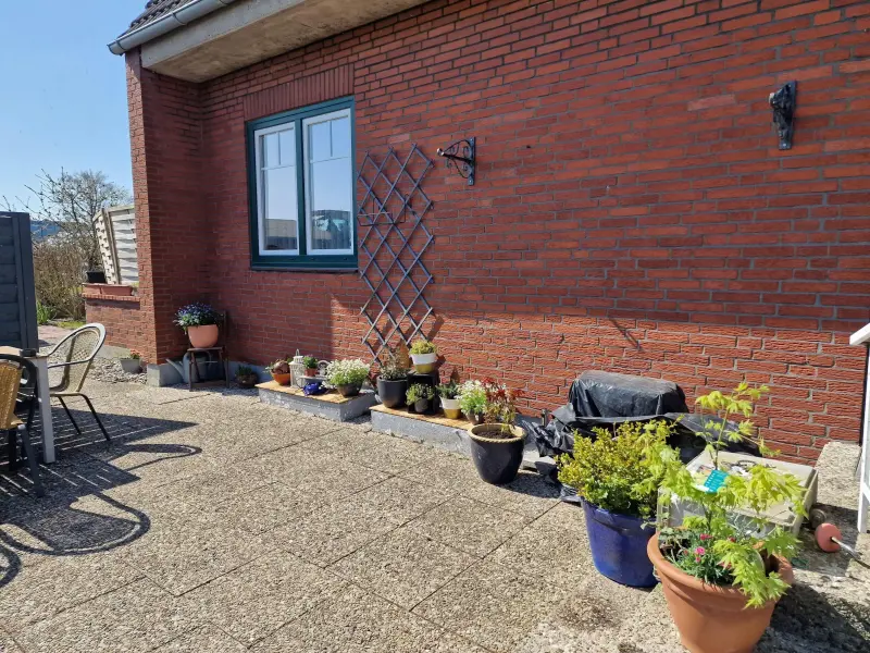 Ferienwohnung Fehmarnsund