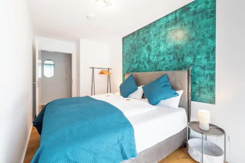 Ferienwohnung Ludwigshafen am Rhein