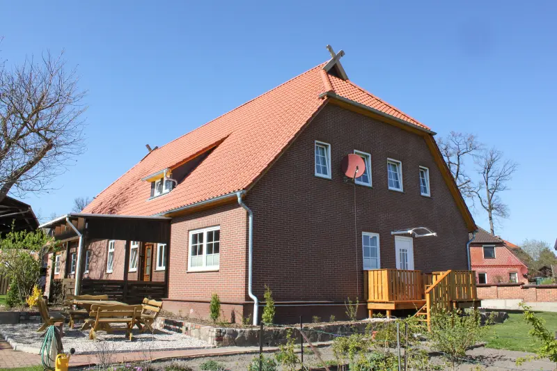 Ferienwohnung  Bad Bodenteich