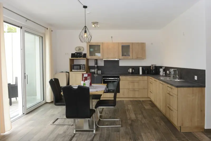 Ferienwohnung Ramsberg