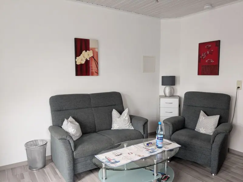 Ferienwohnung Ihlow