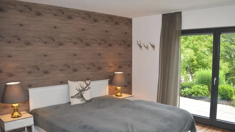 Ferienwohnung Leutkirch im Allgäu