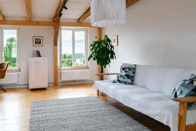Ferienwohnung Schwerin