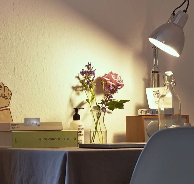 Ferienwohnung Fuldatal