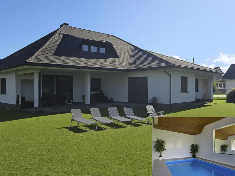 Ferienhaus in Feistritz ob Bleiburg, Gemeinde Feistritz ob Bleiburg f&uuml;r max. 6 Personen