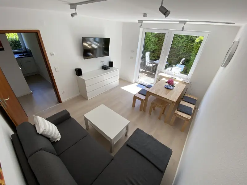 Ferienwohnung Aalen