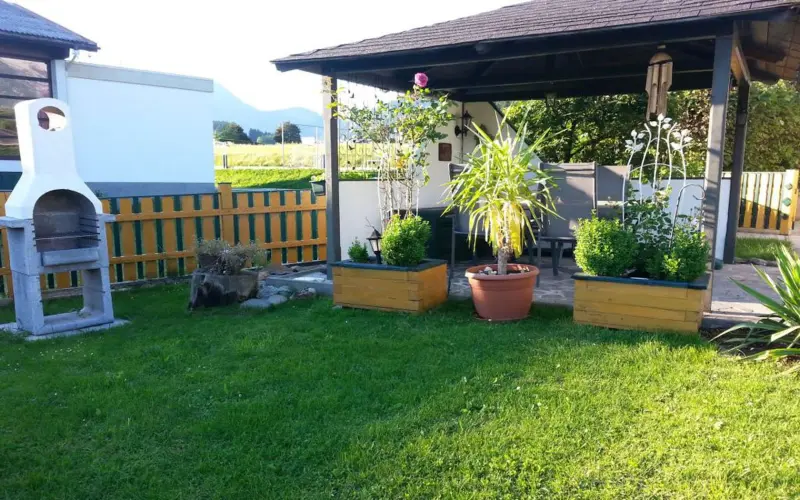 Ferienwohnung in Bad Mitterndorf, Salzkammergut, Österreich
