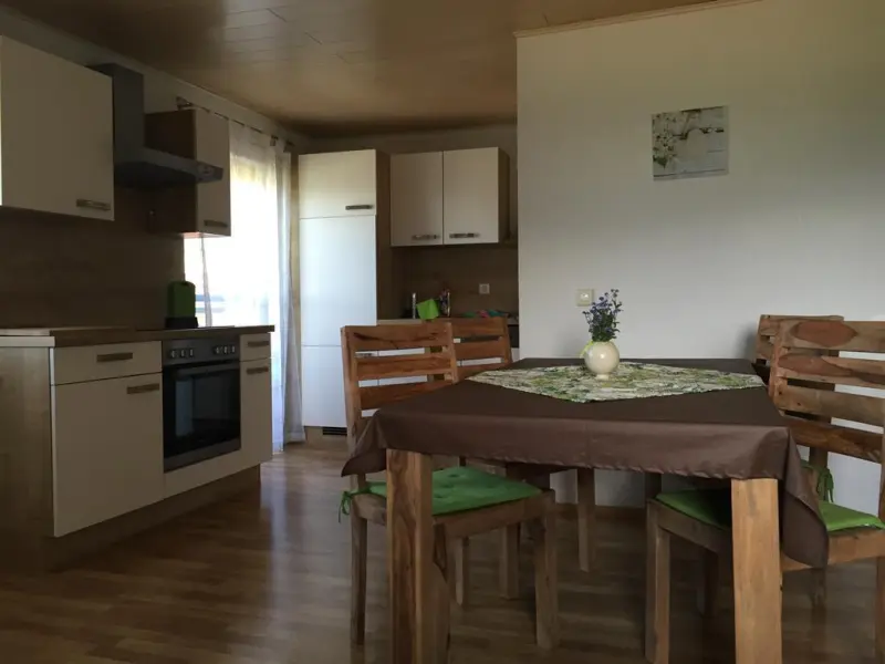 Ferienwohnung in Murau, Niederwölz f&uuml;r max. 5 Personen