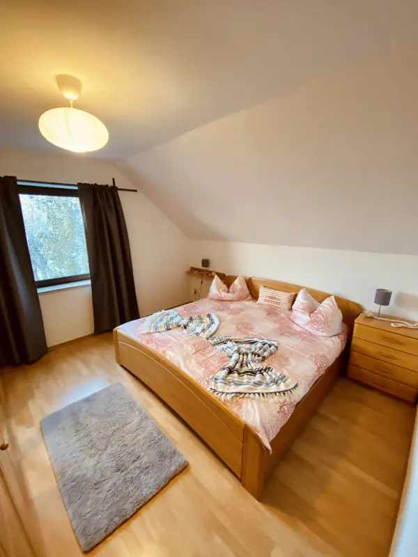 Ferienwohnung  Bitterfeld