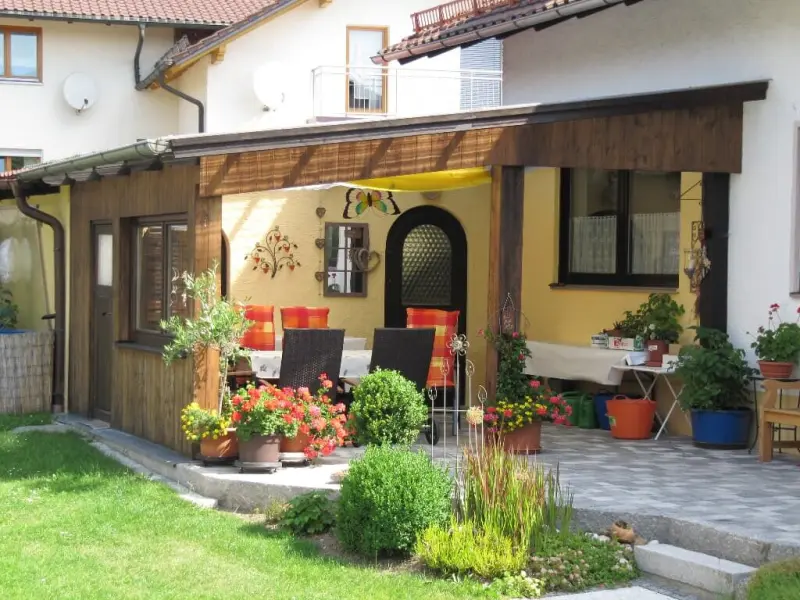 Ferienwohnung Furth im Wald