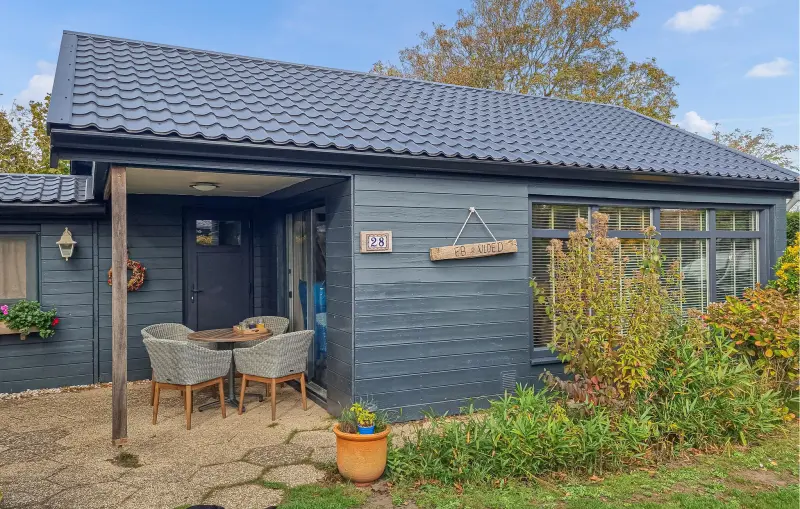 Ferienhaus in Scherpenisse, Tholen f&uuml;r max. 4 Personen