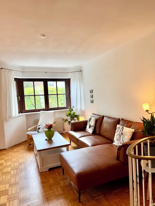 Ferienwohnung Dießen am Ammersee