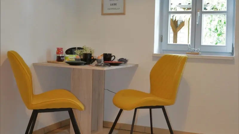 Ferienwohnung Halberstadt