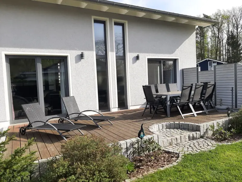 Ferienhaus Dümmer