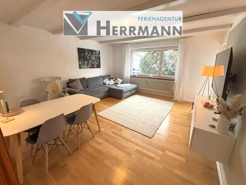 Ferienwohnung Hohenschwangau