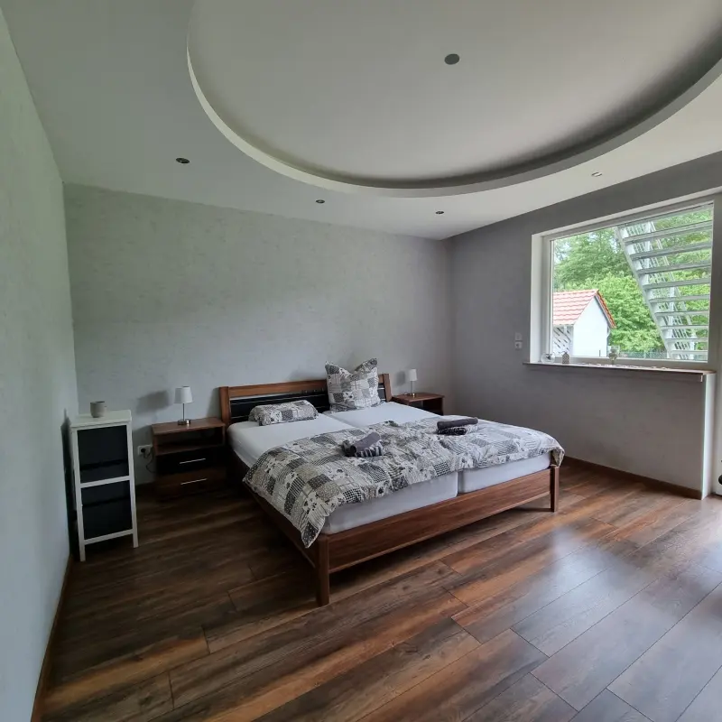 Ferienwohnung Meißner