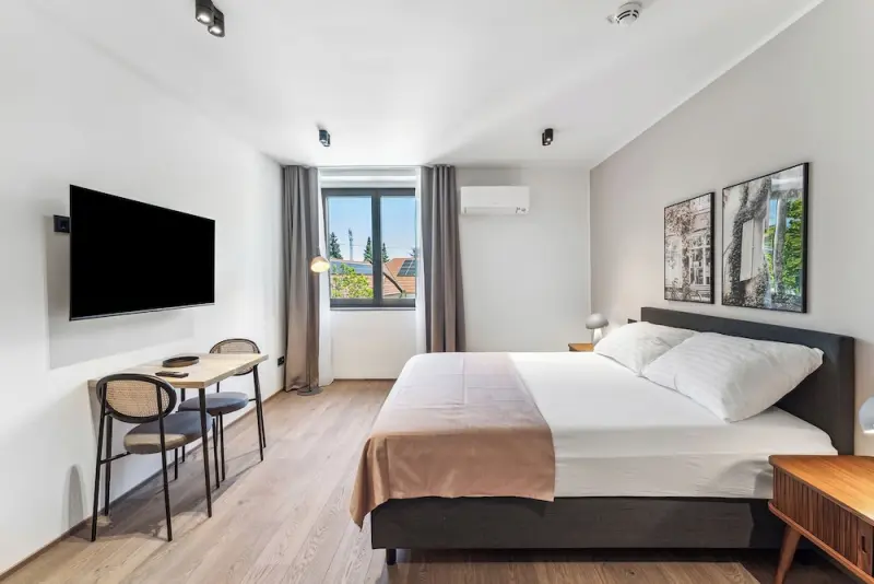 Ferienwohnung Bad Hall