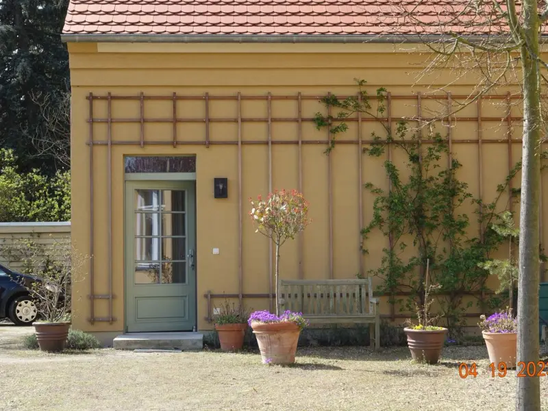 Ferienwohnung Brieselang