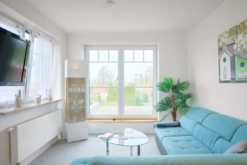 Ferienwohnung Heikendorf