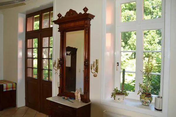 Ferienhaus Lastrup