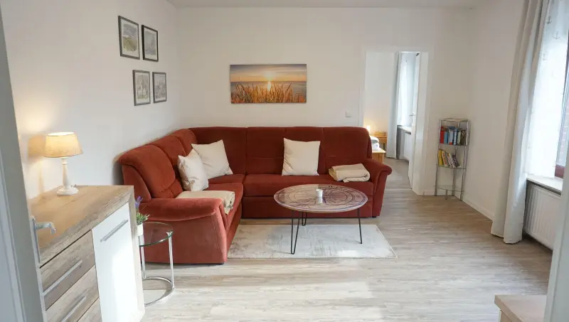 Ferienwohnung Tönning