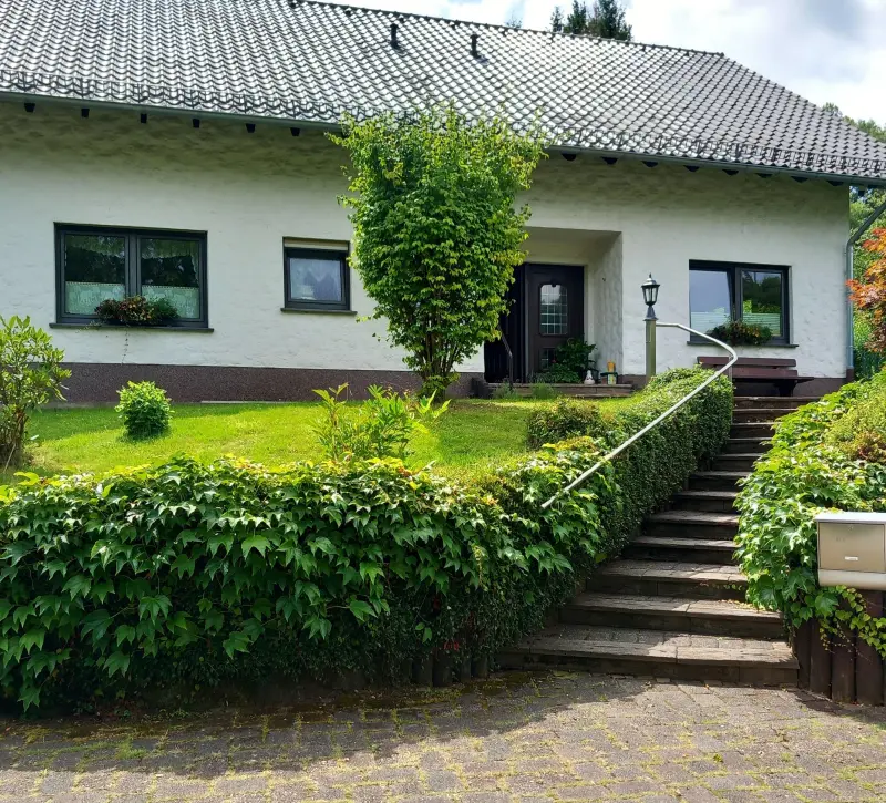 Ferienwohnung Hillesheim