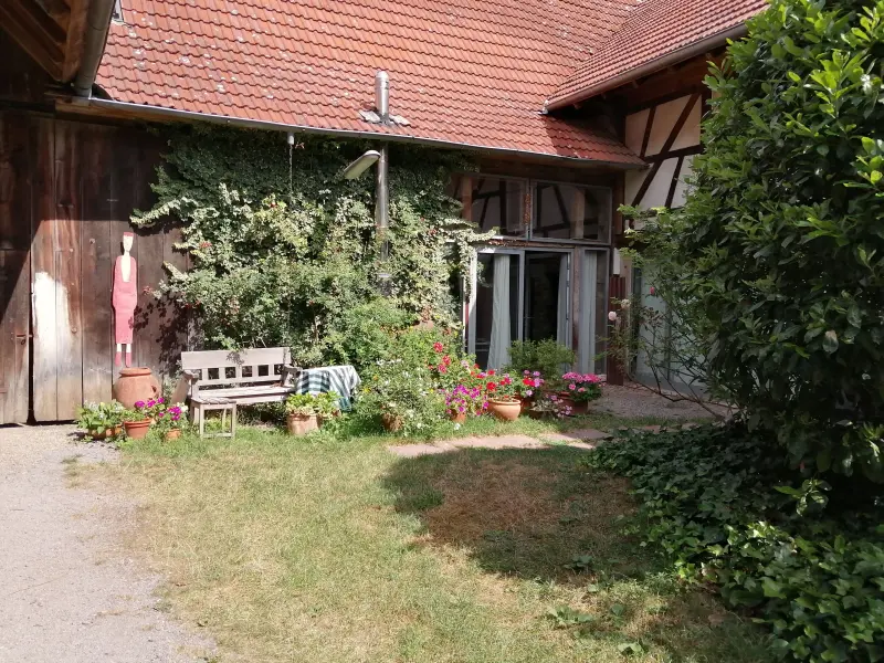 Ferienwohnung Vollmersweiler