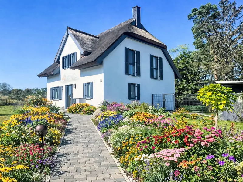 Huis Glowe