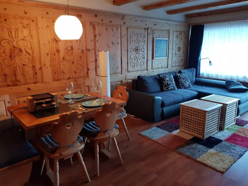 Ferienwohnung  Chur