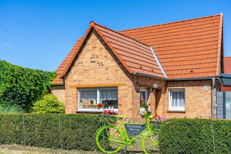 Ferienhaus Bretsch