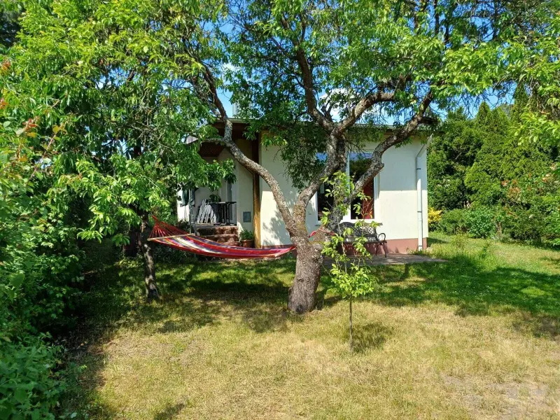 Ferienhaus Neustrelitz