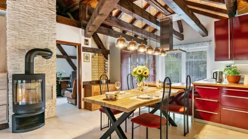 Ferienwohnung Wildau