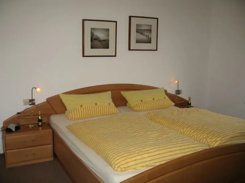 Ferienwohnung Simonswald