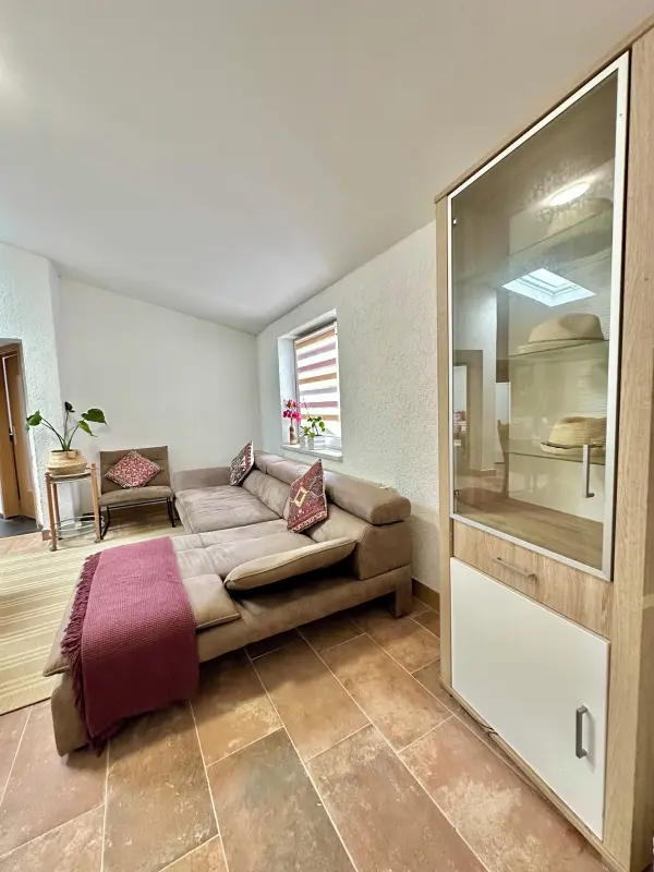 Ferienwohnung Weißenfels