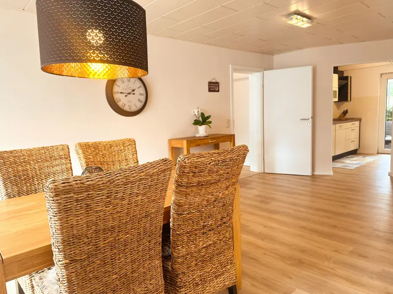Ferienwohnung Ürzig
