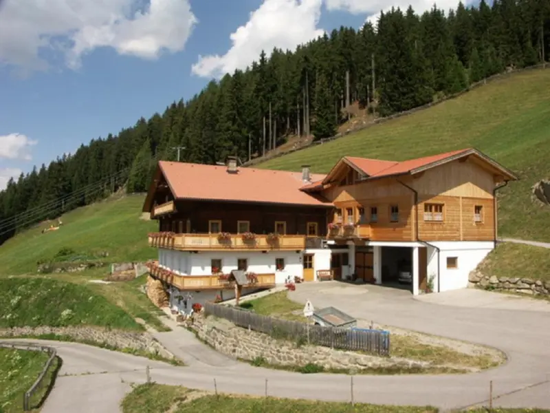 Ferienwohnung Gemeinde Sillian