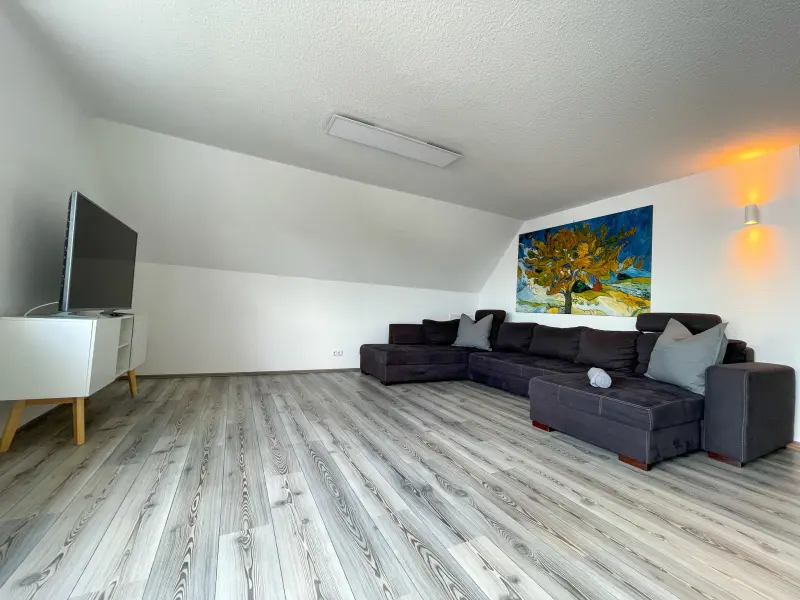 Ferienwohnung Wetzlar