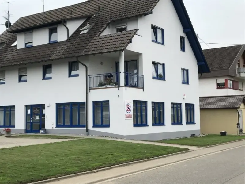 Ferienwohnung in Schutterzell, Ichenheim f&uuml;r max. 3 Personen