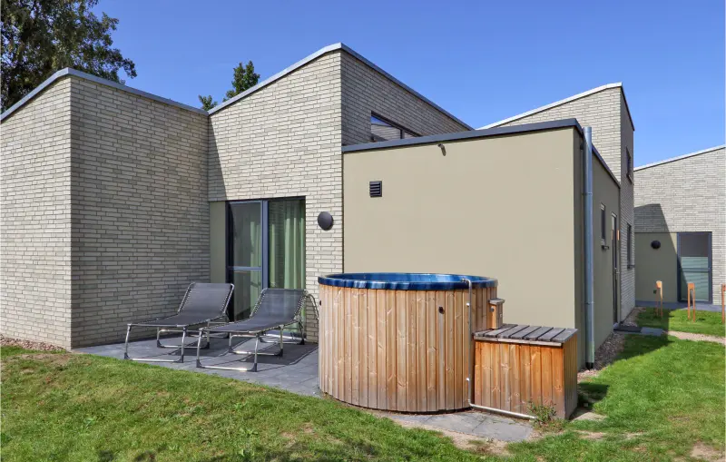 Ferienhaus Hüde