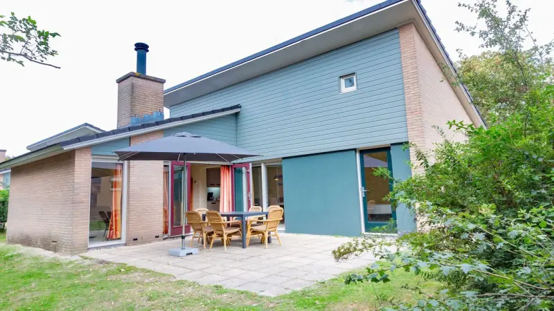 Ferienwohnung Den Haag
