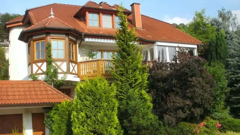 Ferienwohnung  Schriesheim