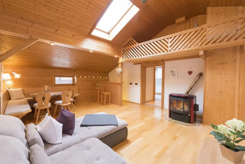 Ferienwohnung Inneralpbach