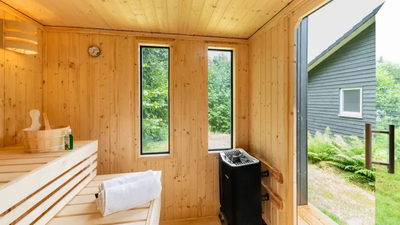 Ferienhaus Ruhla