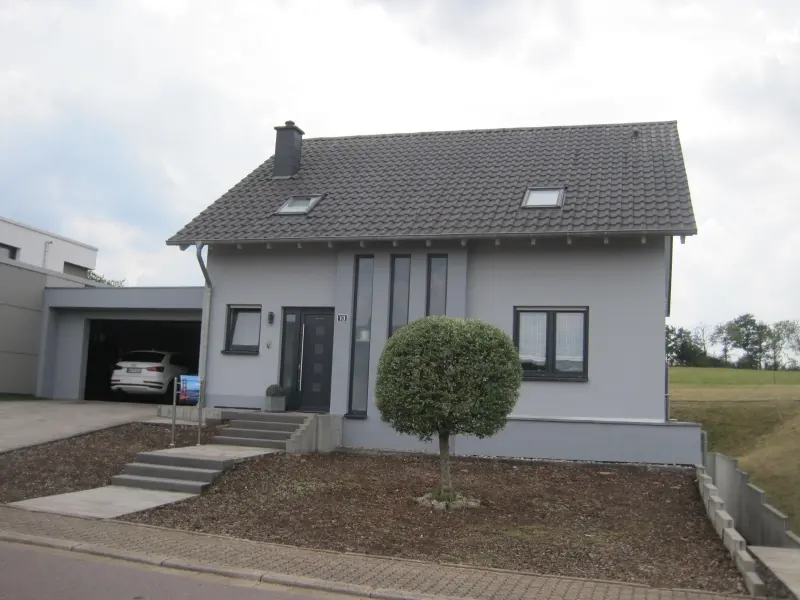 Ferienwohnung  Heusweiler