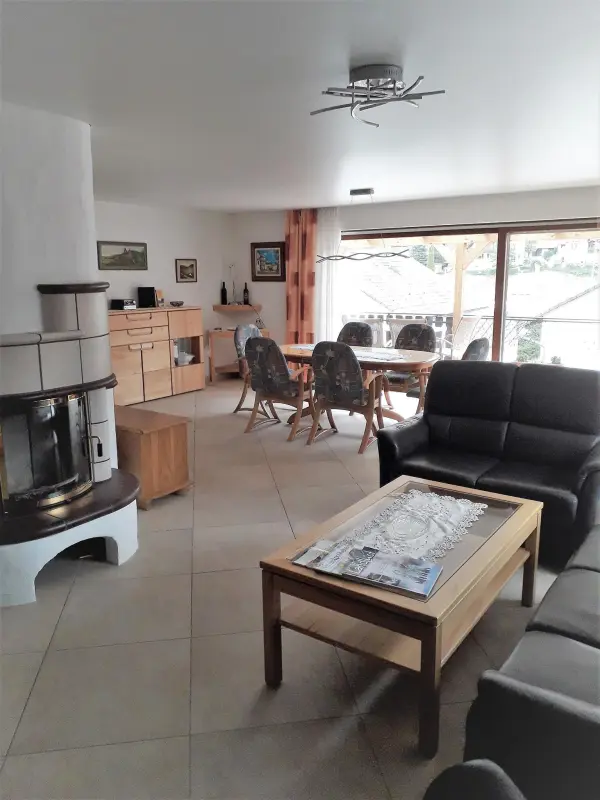 Ferienwohnung  Erlenbach bei Dahn