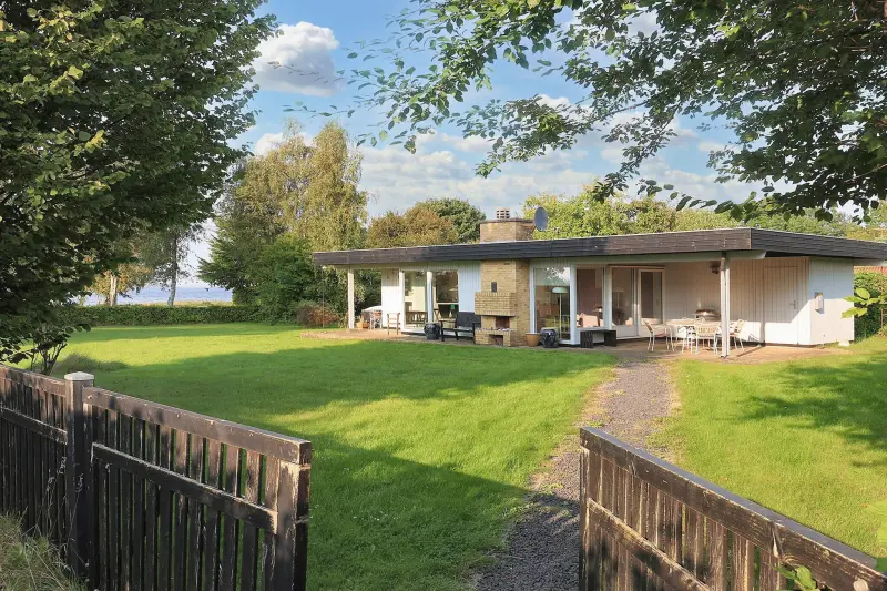 Ferienhaus in Kongsnæs, Stubbekøbing f&uuml;r max. 5 Personen