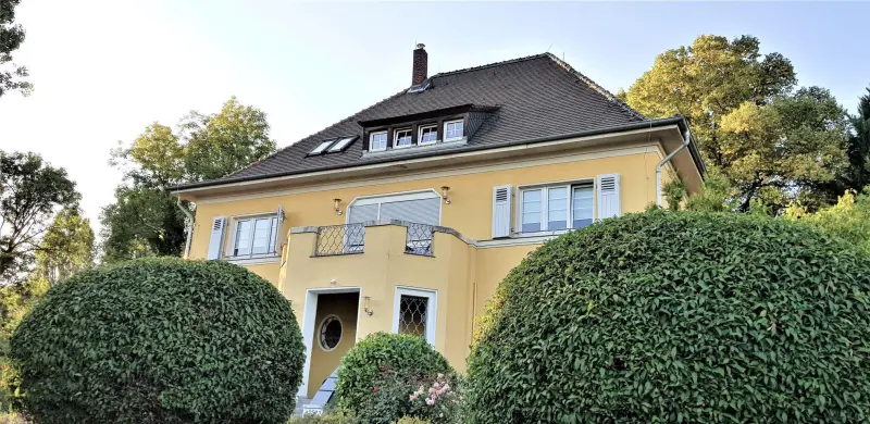 Ferienwohnung  Leuna