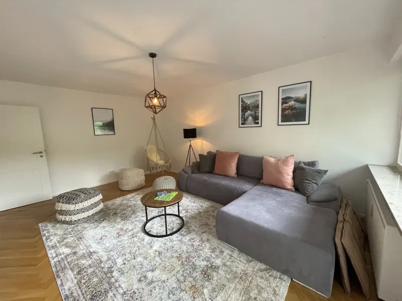 Ferienhaus  Tutzing