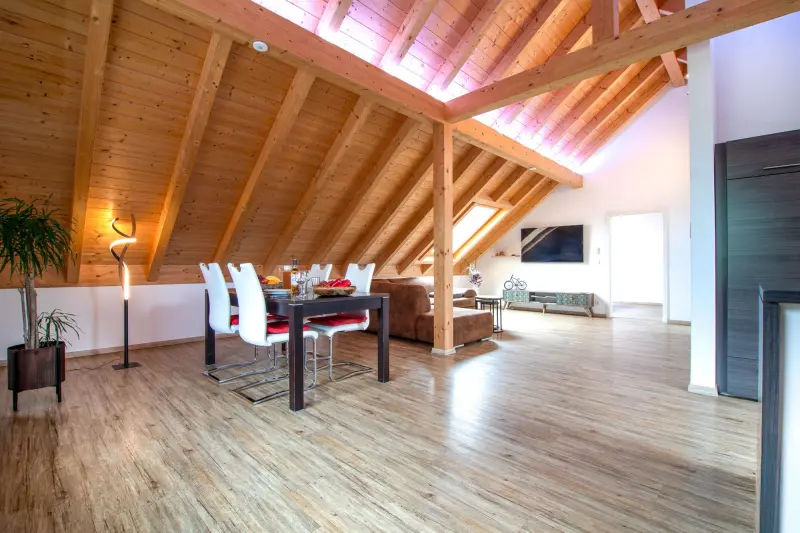 Ferienwohnung Ochsenhausen