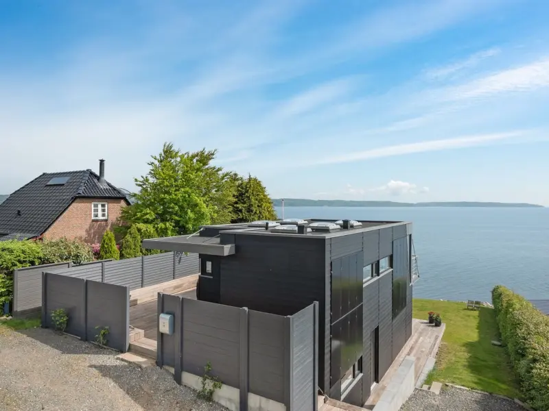 Ferienhaus Børkop